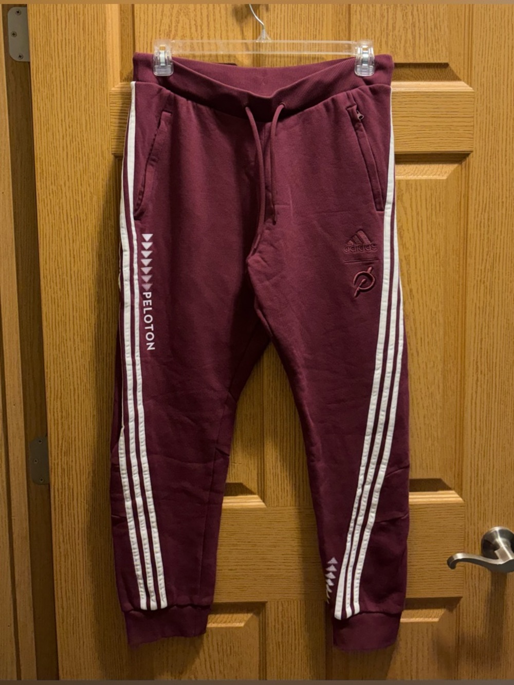 Women’s Peloton Jogger Sweatpants